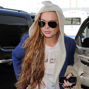Lindsay Lohan Lindsay Lohan
